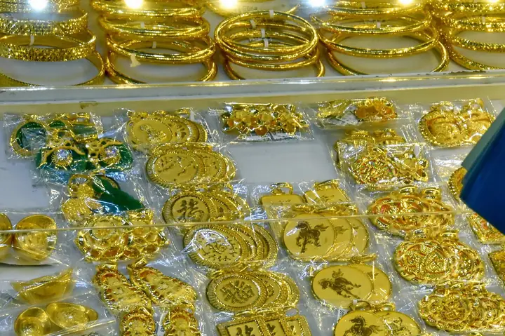 Cập Nhật Giá Vàng Trang Sức Tại Đồng Tháp Hôm Nay: Thông Tin Mới Nhất Từ Các Tiệm Vàng Uy Tín Cập Nhật Giá Vàng Trang Sức Tại Đồng Tháp Hôm Nay: Thông Tin Mới Nhất Từ Các Tiệm Vàng Uy Tín
