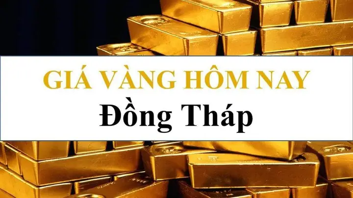Cập Nhật Giá Vàng Trang Sức Tại Đồng Tháp Hôm Nay: Thông Tin Mới Nhất Từ Các Tiệm Vàng Uy Tín Cập Nhật Giá Vàng Trang Sức Tại Đồng Tháp Hôm Nay: Thông Tin Mới Nhất Từ Các Tiệm Vàng Uy Tín
