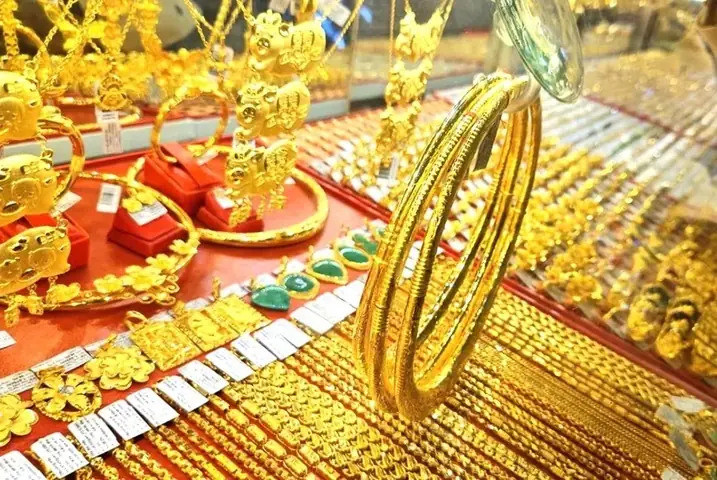Cập Nhật Giá Vàng Trang Sức Tại Đồng Tháp Hôm Nay: Thông Tin Mới Nhất Từ Các Tiệm Vàng Uy Tín Cập Nhật Giá Vàng Trang Sức Tại Đồng Tháp Hôm Nay: Thông Tin Mới Nhất Từ Các Tiệm Vàng Uy Tín