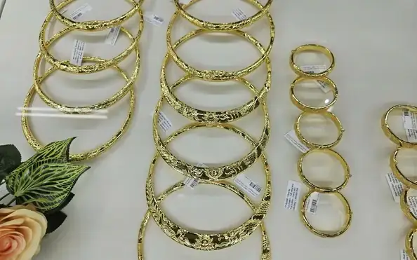 Bảng Giá Vàng Trang Sức Tại Hòa Bình Hôm Nay: Cập Nhật Mới Nhất Bảng Giá Vàng Trang Sức Tại Hòa Bình Hôm Nay: Cập Nhật Mới Nhất