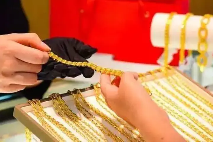 Cập Nhật Giá Vàng Trang Sức Tại Thanh Hóa Hôm Nay Mới Nhất