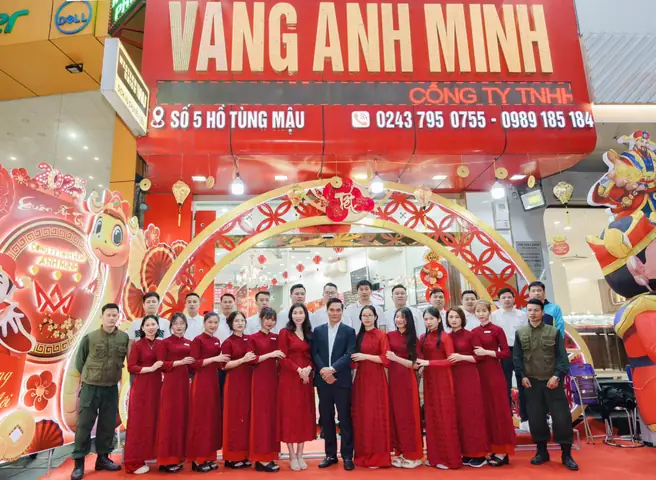 Bảng Giá Vàng Bạc Anh Khoa Mới Nhất Hôm Nay Bảng Giá Vàng Bạc Anh Khoa Mới Nhất Hôm Nay