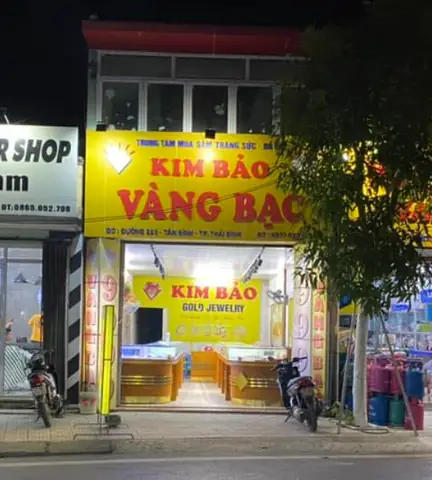 Giá Vàng Vàng Bạc Bảo Kim Hôm Nay: Bảng Giá Mua Vào - Bán Ra Mới Nhất Giá Vàng Vàng Bạc Bảo Kim Hôm Nay: Bảng Giá Mua Vào - Bán Ra Mới Nhất