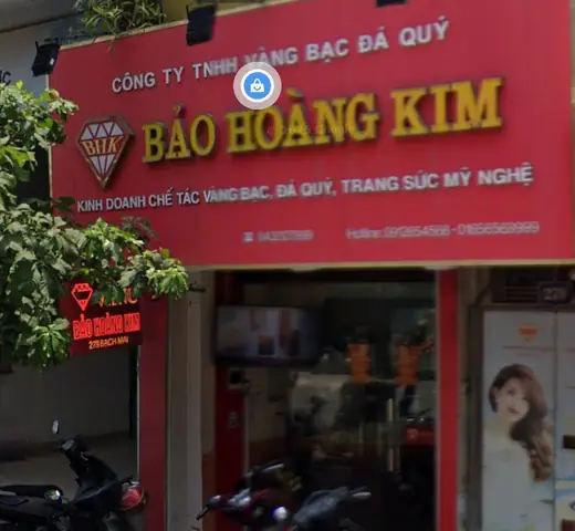 Giá Vàng Vàng Bạc Bảo Kim Hôm Nay: Bảng Giá Mua Vào - Bán Ra Mới Nhất Giá Vàng Vàng Bạc Bảo Kim Hôm Nay: Bảng Giá Mua Vào - Bán Ra Mới Nhất