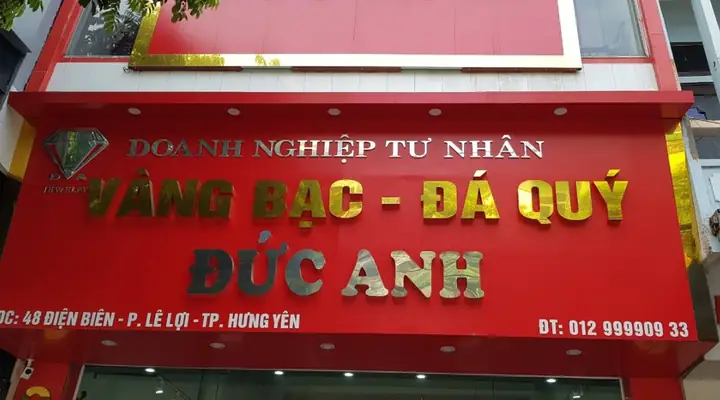 Cập Nhật Giá Vàng Vàng Bạc Đá Quý Đức Anh Hôm Nay Mới Nhất Cập Nhật Giá Vàng Vàng Bạc Đá Quý Đức Anh Hôm Nay Mới Nhất