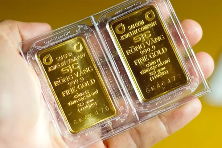 Bảng Giá Vàng Hôm Nay: Cập Nhật Chi Tiết Biến Động Thị Trường Vàng Bạc