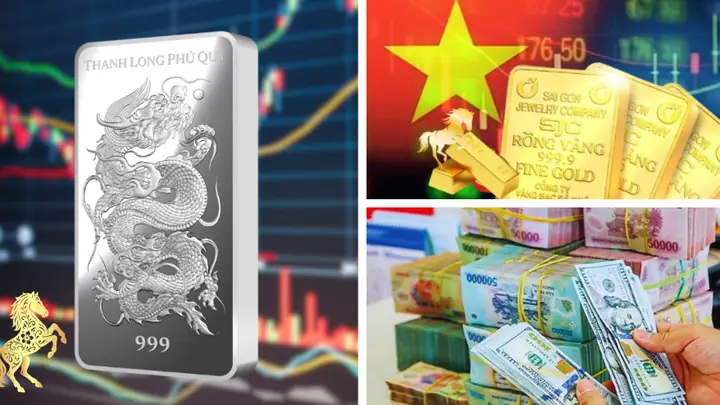 Cập Nhật Giá Vàng Bạc Định Băng Và Biến Động Thị Trường Hôm Nay