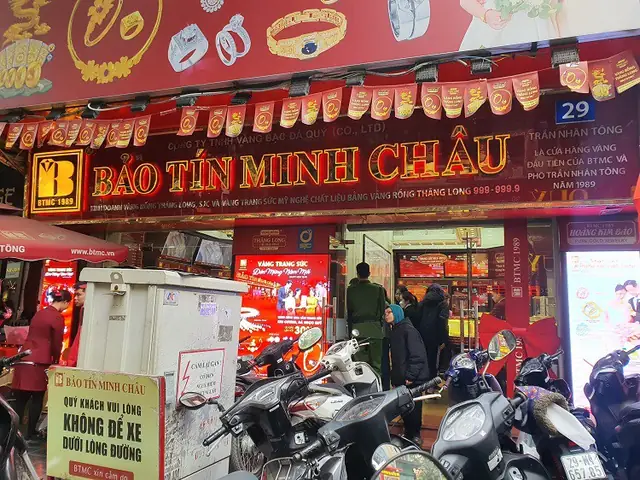 Bảng Giá Vàng Vàng Bạc Hoàng Oanh Hôm Nay Mới Nhất Bảng Giá Vàng Vàng Bạc Hoàng Oanh Hôm Nay Mới Nhất