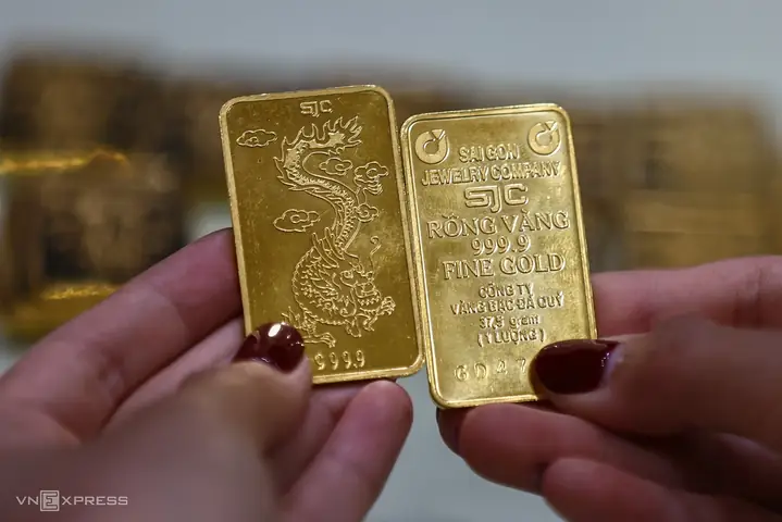 Vàng Bạc Kháng Sen: Cập Nhật Thông Tin Doanh Nghiệp Và Giá Vàng Mới Nhất Tại Yên Bái Vàng Bạc Kháng Sen: Cập Nhật Thông Tin Doanh Nghiệp Và Giá Vàng Mới Nhất Tại Yên Bái