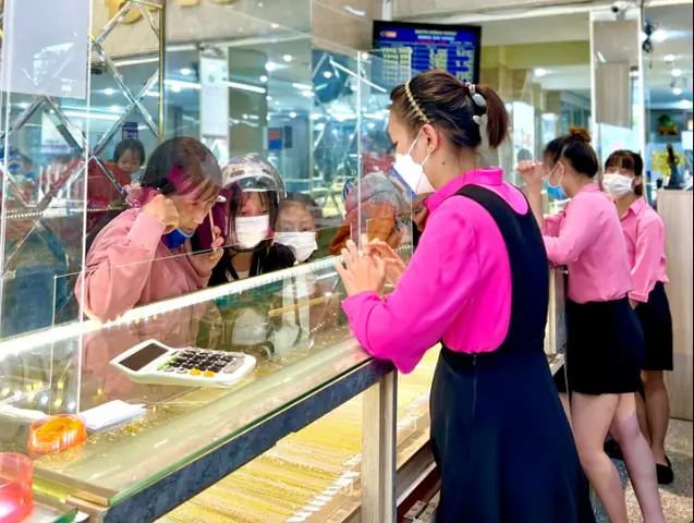 Bảng Giá Vàng Vàng Bạc Kim Hồng Ngọc Hôm Nay Cập Nhật Mới Nhất Bảng Giá Vàng Vàng Bạc Kim Hồng Ngọc Hôm Nay Cập Nhật Mới Nhất