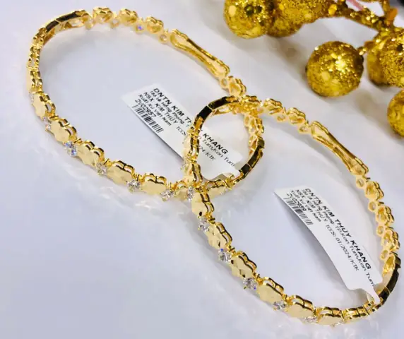 Bảng Giá Vàng Bạc Kim Thúy Hôm Nay Mới Nhất