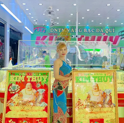Bảng Giá Vàng Bạc Kim Thúy Hôm Nay Mới Nhất