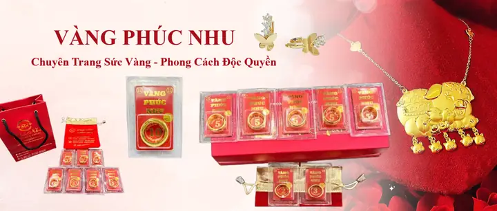 Bảng Giá Vàng Bạc Phúc Nhu Cơ Sở 1 Hôm Nay Mới Nhất Bảng Giá Vàng Bạc Phúc Nhu Cơ Sở 1 Hôm Nay Mới Nhất