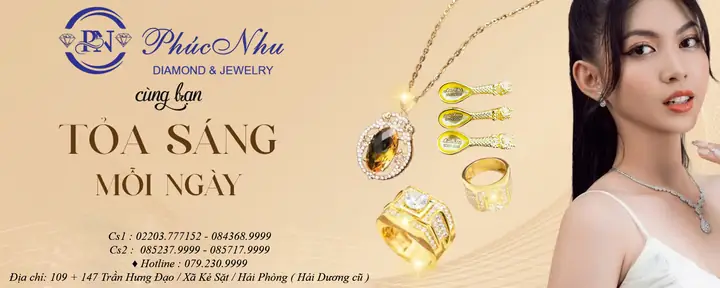 Bảng Giá Vàng Bạc Phúc Nhu Cơ Sở 1 Hôm Nay Mới Nhất Bảng Giá Vàng Bạc Phúc Nhu Cơ Sở 1 Hôm Nay Mới Nhất