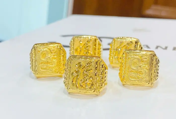 Cập Nhật Giá Vàng Vàng Bạc Quang Hương Chi Nhánh My Điền Mới Nhất Hôm Nay