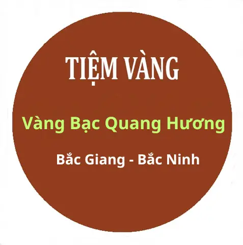 Cập Nhật Giá Vàng Vàng Bạc Quang Hương Chi Nhánh My Điền Mới Nhất Hôm Nay