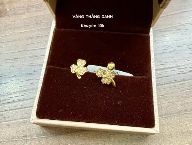 Giá Vàng Thắng Oanh Bắc Kạn Hôm Nay: Bảng Giá Và Thông Tin Cập Nhật Giá Vàng Thắng Oanh Bắc Kạn Hôm Nay: Bảng Giá Và Thông Tin Cập Nhật
