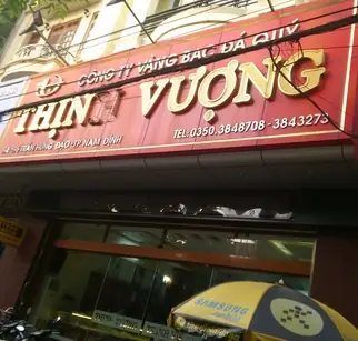 Bảng Giá Vàng Vàng Bạc Thịnh Vượng Hôm Nay: Cập Nhật Mới Nhất Bảng Giá Vàng Vàng Bạc Thịnh Vượng Hôm Nay: Cập Nhật Mới Nhất