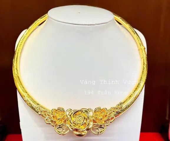 Bảng Giá Vàng Vàng Bạc Thịnh Vượng Hôm Nay: Cập Nhật Mới Nhất Bảng Giá Vàng Vàng Bạc Thịnh Vượng Hôm Nay: Cập Nhật Mới Nhất