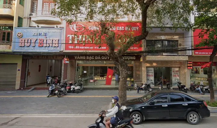 Bảng Giá Vàng Vàng Bạc Thịnh Vượng Hôm Nay: Cập Nhật Mới Nhất Bảng Giá Vàng Vàng Bạc Thịnh Vượng Hôm Nay: Cập Nhật Mới Nhất
