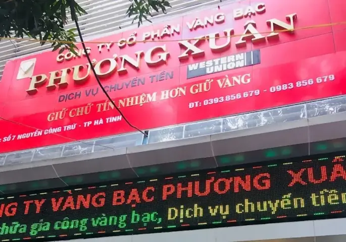 Giá Vàng Vàng Bạc Trung Phương Hôm Nay: Cập Nhật Biến Động Mới Nhất Giá Vàng Vàng Bạc Trung Phương Hôm Nay: Cập Nhật Biến Động Mới Nhất