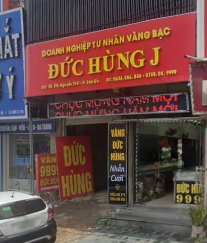 Giá Vàng Đức Hùng Hôm Nay: Cập Nhật Biến Động Và Thông Tin Chi Tiết