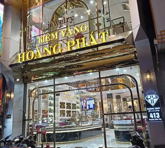 Bảng Giá Vàng Hoàng Phát Hôm Nay: Cập Nhật Mới Nhất Tại Gò Vấp Bảng Giá Vàng Hoàng Phát Hôm Nay: Cập Nhật Mới Nhất Tại Gò Vấp