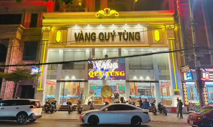 Cập Nhật Giá Vàng Quý Tùng Thái Nguyên Hôm Nay Mới Nhất Cập Nhật Giá Vàng Quý Tùng Thái Nguyên Hôm Nay Mới Nhất