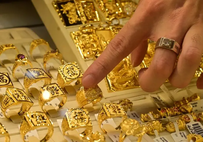 Cập Nhật Giá Vàng Ý Tại Bạc Liêu Hôm Nay: Bảng Giá Chi Tiết Mới Nhất Cập Nhật Giá Vàng Ý Tại Bạc Liêu Hôm Nay: Bảng Giá Chi Tiết Mới Nhất