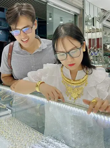 Giá Vàng Ý Tại Gia Lai Hôm Nay: Cập Nhật Biến Động Và Cách Tính Giá 1 Chỉ Giá Vàng Ý Tại Gia Lai Hôm Nay: Cập Nhật Biến Động Và Cách Tính Giá 1 Chỉ