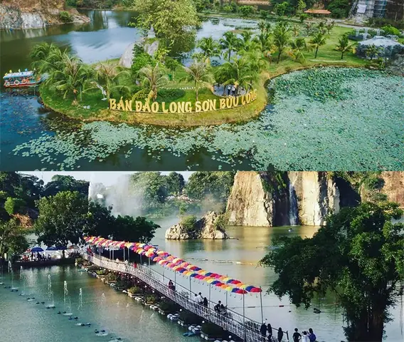 Bảng Giá Vé Khu Du Lịch Bửu Long Mới Nhất 2026: Trọn Gói Vui Chơi Tham Quan