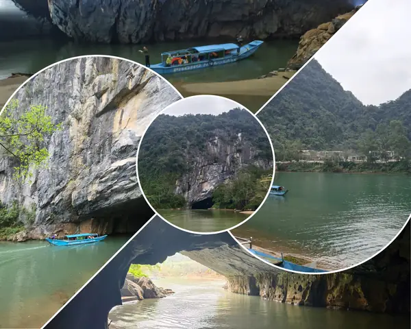 Bảng Giá Vé Tham Quan Quảng Bình 2026: Chi Tiết Các Điểm Du Lịch, Giá Thuyền & Miễn Phí Trẻ Em Bảng Giá Vé Tham Quan Quảng Bình 2026: Chi Tiết Các Điểm Du Lịch, Giá Thuyền & Miễn Phí Trẻ Em