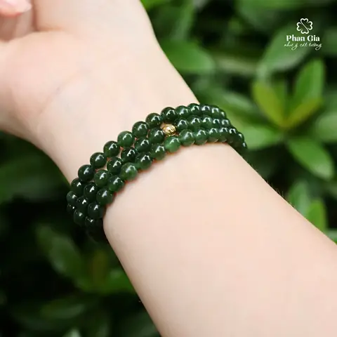 Giá Vòng Tay Đá Phong Thủy Giá Vòng Tay Đá Phong Thủy