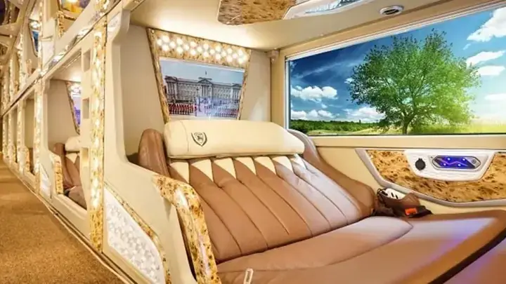 Giá Xe Giường Nằm Phương Trang 2026: Bảng Giá Chi Tiết Các Tuyến Và Cách Đặt Vé Nhanh Chóng Giá Xe Giường Nằm Phương Trang 2026: Bảng Giá Chi Tiết Các Tuyến Và Cách Đặt Vé Nhanh Chóng