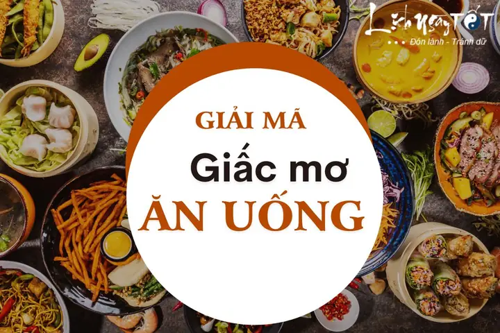Giải Mã Giấc Mơ Ăn Cơm Với Cá