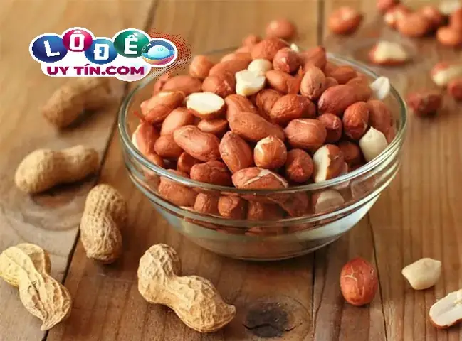 Giải Mã Giấc Mơ Ăn Đậu Phộng: Ý Nghĩa Tài Chính, Sức Khỏe Và Con Số May Mắn Giải Mã Giấc Mơ Ăn Đậu Phộng: Ý Nghĩa Tài Chính, Sức Khỏe Và Con Số May Mắn