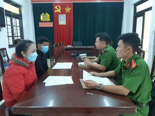 Giải Mã Giấc Mơ Bị Công An Bắt: Điềm Báo Lành Hay Dữ? Ý Nghĩa Chi Tiết Và Con Số May Mắn