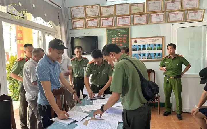 Giải Mã Giấc Mơ Bị Công An Đuổi Bắt Giải Mã Giấc Mơ Bị Công An Đuổi Bắt