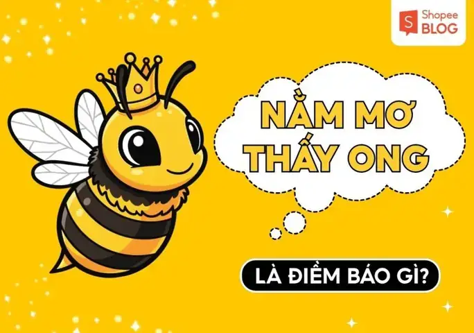 Giải Mã Giấc Mơ Bị Ong Đuổi Giải Mã Giấc Mơ Bị Ong Đuổi
