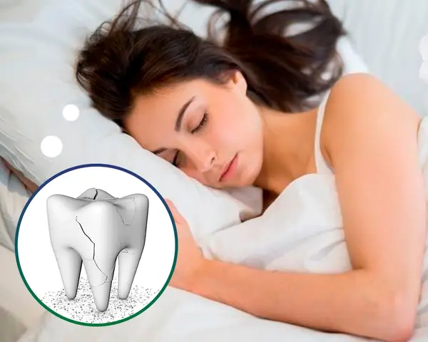 Giải Mã Giấc Mơ Bị Sâu Răng: Ý Nghĩa, Dấu Hiệu Và Cách Đối Phó