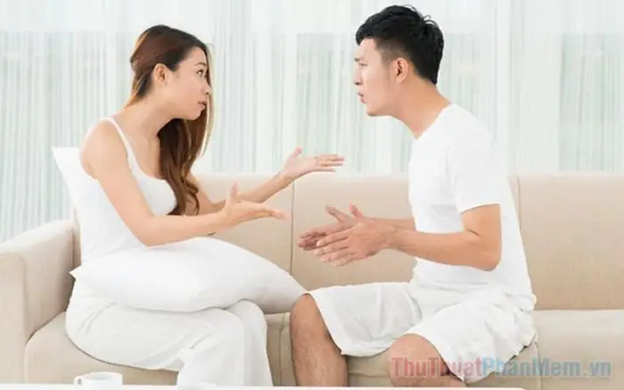 Giải Mã Giấc Mơ Cãi Nhau Với Bạn Thân Giải Mã Giấc Mơ Cãi Nhau Với Bạn Thân