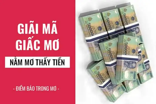 Mơ Thấy Cho Bà Ngoại Tiền – Giải Mã Giấc Mơ, Điềm Báo Và Con Số May Mắn Mơ Thấy Cho Bà Ngoại Tiền – Giải Mã Giấc Mơ, Điềm Báo Và Con Số May Mắn