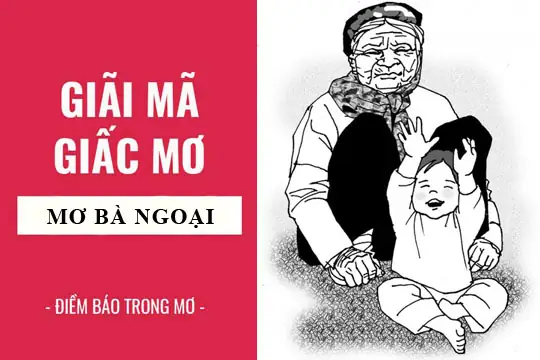 Mơ Thấy Cho Bà Ngoại Tiền – Giải Mã Giấc Mơ, Điềm Báo Và Con Số May Mắn Mơ Thấy Cho Bà Ngoại Tiền – Giải Mã Giấc Mơ, Điềm Báo Và Con Số May Mắn