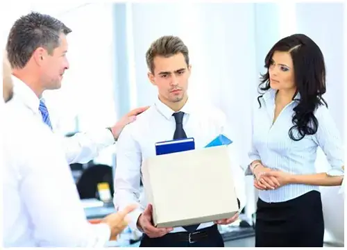Giải Mã Giấc Mơ Chồng Sắp Bị Đuổi Việc Giải Mã Giấc Mơ Chồng Sắp Bị Đuổi Việc
