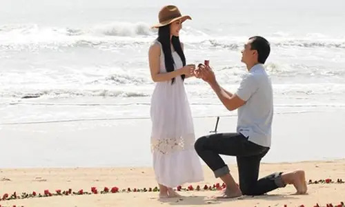 Giải Mã Giấc Mơ Có Người Cầu Hôn: Điềm Báo Gì, Tốt Hay Xấu? Giải Mã Giấc Mơ Có Người Cầu Hôn: Điềm Báo Gì, Tốt Hay Xấu?