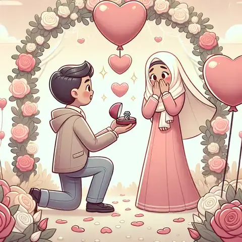 Giải Mã Giấc Mơ Có Người Cầu Hôn: Điềm Báo Gì, Tốt Hay Xấu? Giải Mã Giấc Mơ Có Người Cầu Hôn: Điềm Báo Gì, Tốt Hay Xấu?