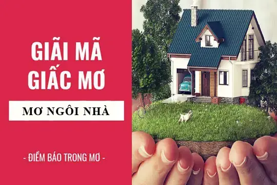 Giải Mã Giấc Mơ Thấy Nhà Mới: Ý Nghĩa, Điềm Báo Và Cách Đánh Số