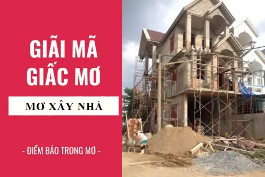 Giải Mã Giấc Mơ Thấy Nhà Mới: Ý Nghĩa, Điềm Báo Và Cách Đánh Số