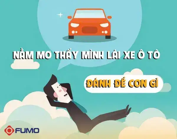 Giải Mã Giấc Mơ Đang Kéo Xe Giải Mã Giấc Mơ Đang Kéo Xe