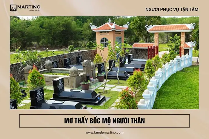 Giải Mã Giấc Mơ Đào Mộ Người Chết: Điềm Báo Tốt Hay Xấu? Con Số May Mắn Chi Tiết Giải Mã Giấc Mơ Đào Mộ Người Chết: Điềm Báo Tốt Hay Xấu? Con Số May Mắn Chi Tiết